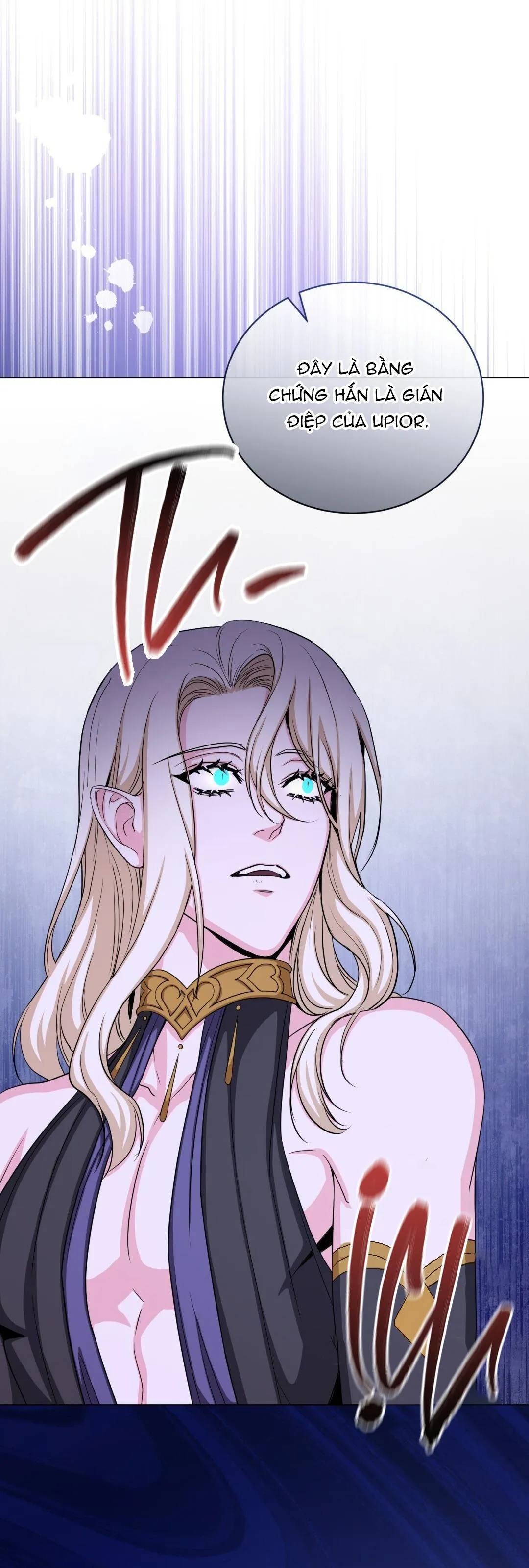 MẶT TRĂNG QUỶ Chapter 30 Trang 57