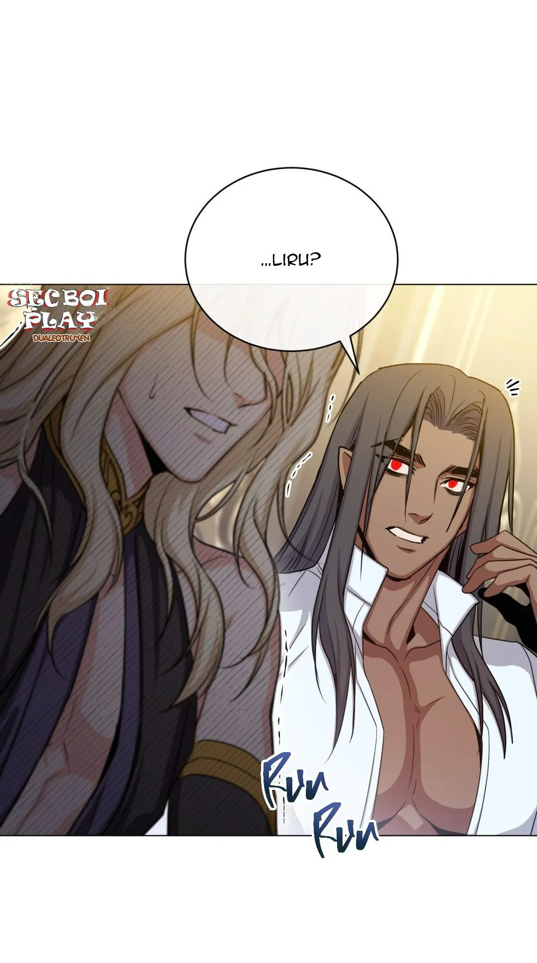 MẶT TRĂNG QUỶ Chapter 30 Trang 60