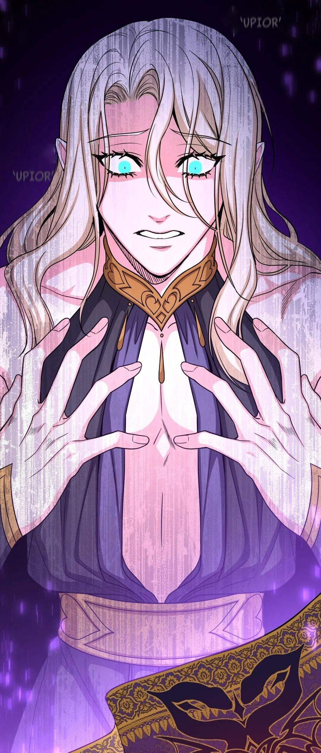 MẶT TRĂNG QUỶ Chapter 30 Trang 62