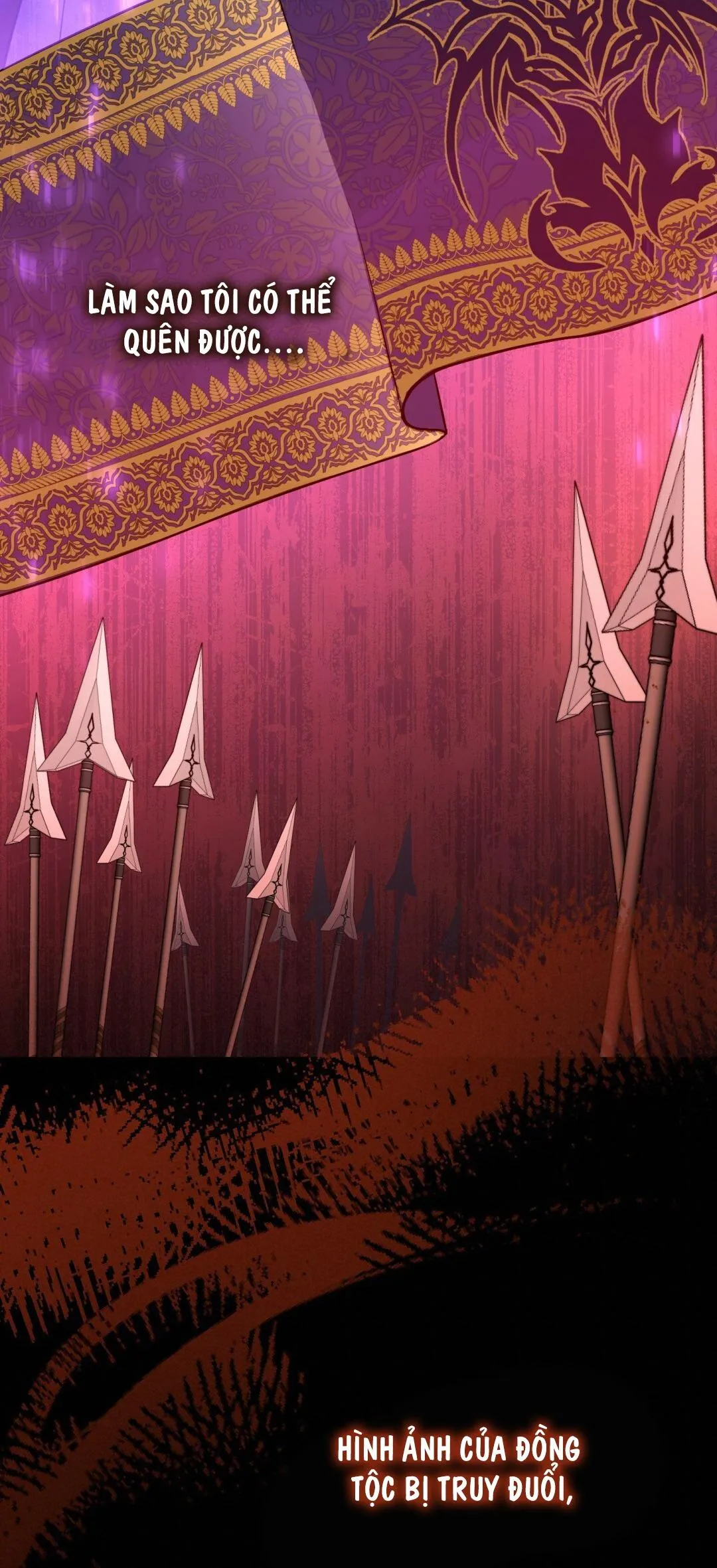 MẶT TRĂNG QUỶ Chapter 30 Trang 63