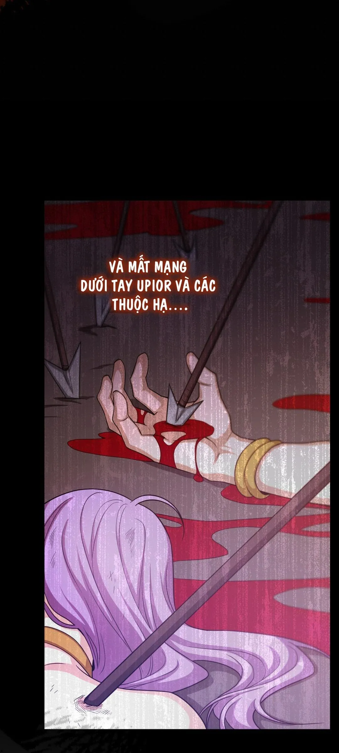 MẶT TRĂNG QUỶ Chapter 30 Trang 64