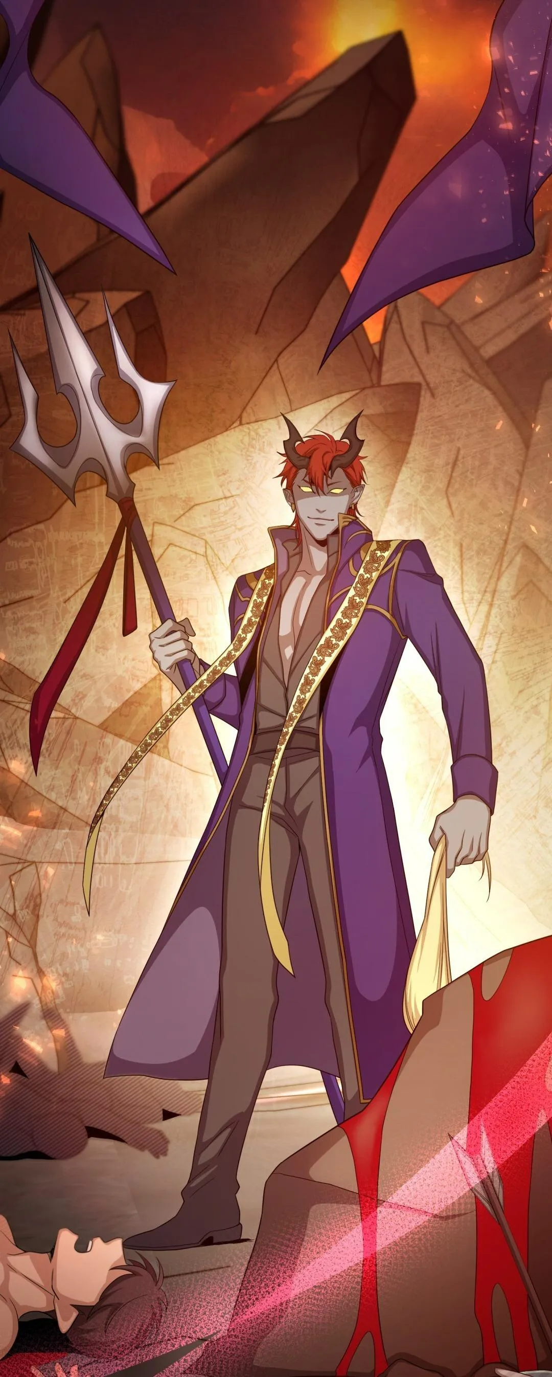 MẶT TRĂNG QUỶ Chapter 30 Trang 69