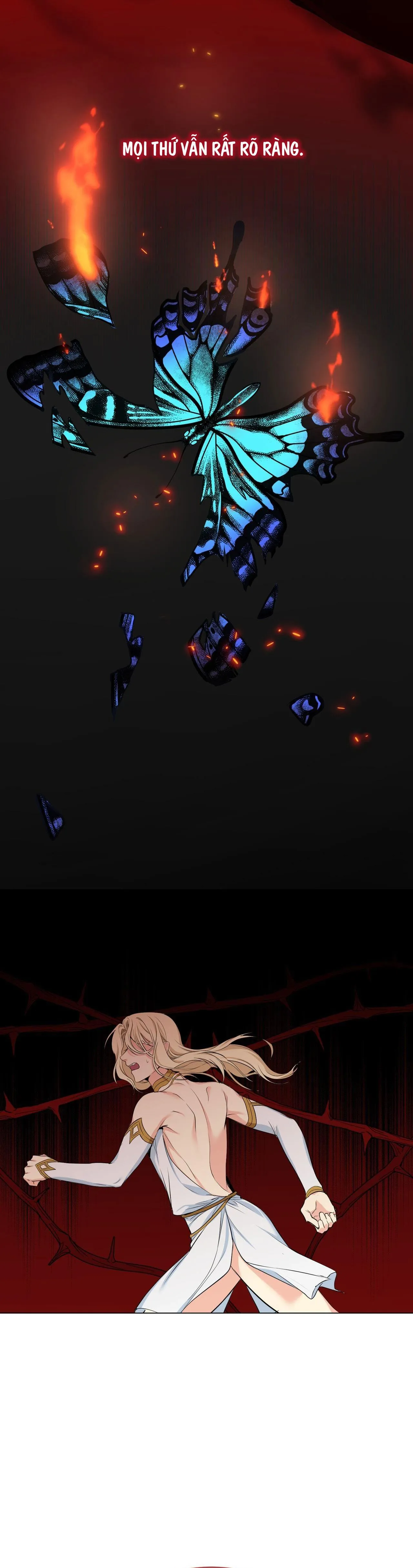 MẶT TRĂNG QUỶ Chapter 31 Trang 3