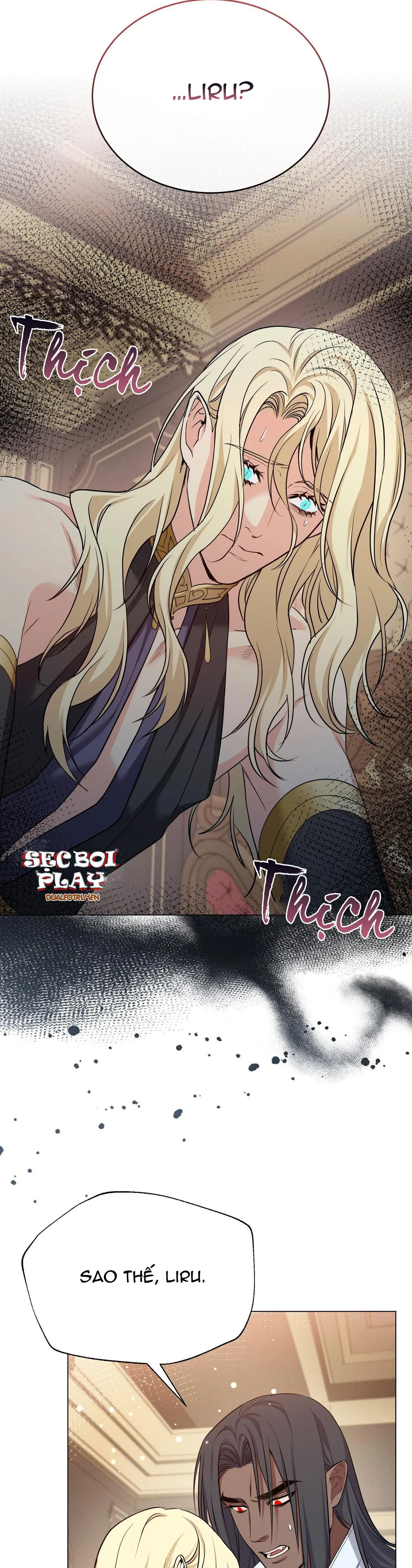 MẶT TRĂNG QUỶ Chapter 31 Trang 4