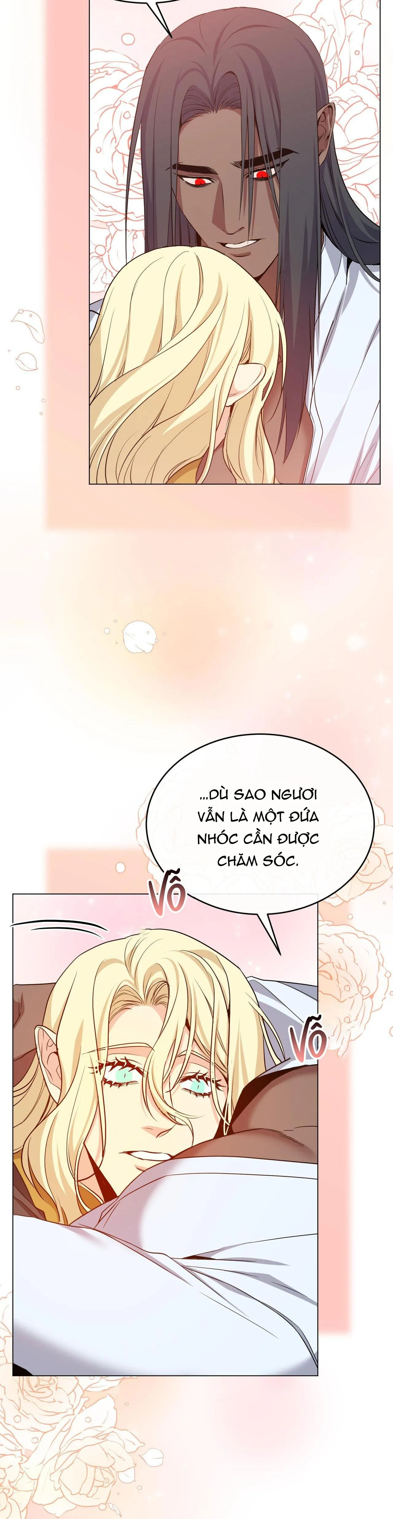 MẶT TRĂNG QUỶ Chapter 31 Trang 8