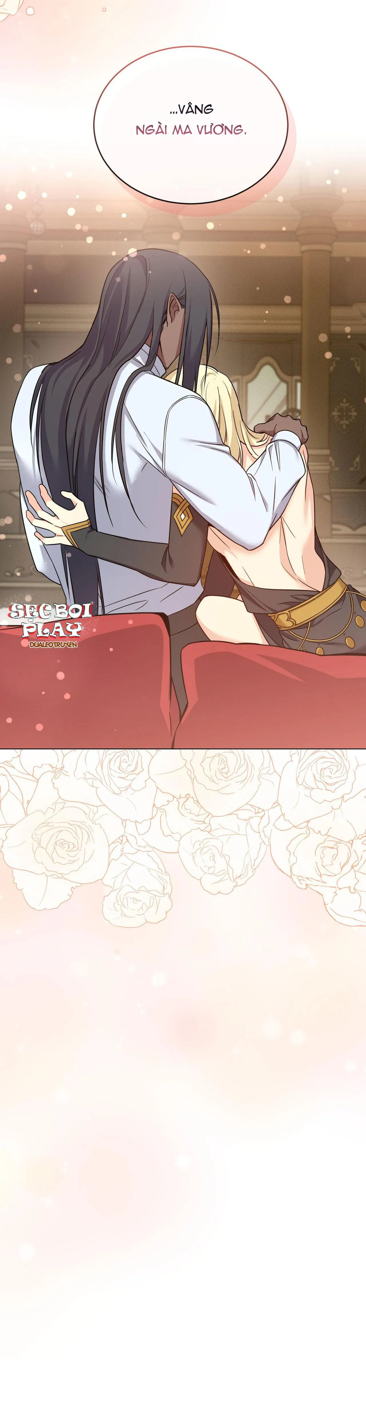 MẶT TRĂNG QUỶ Chapter 31 Trang 9