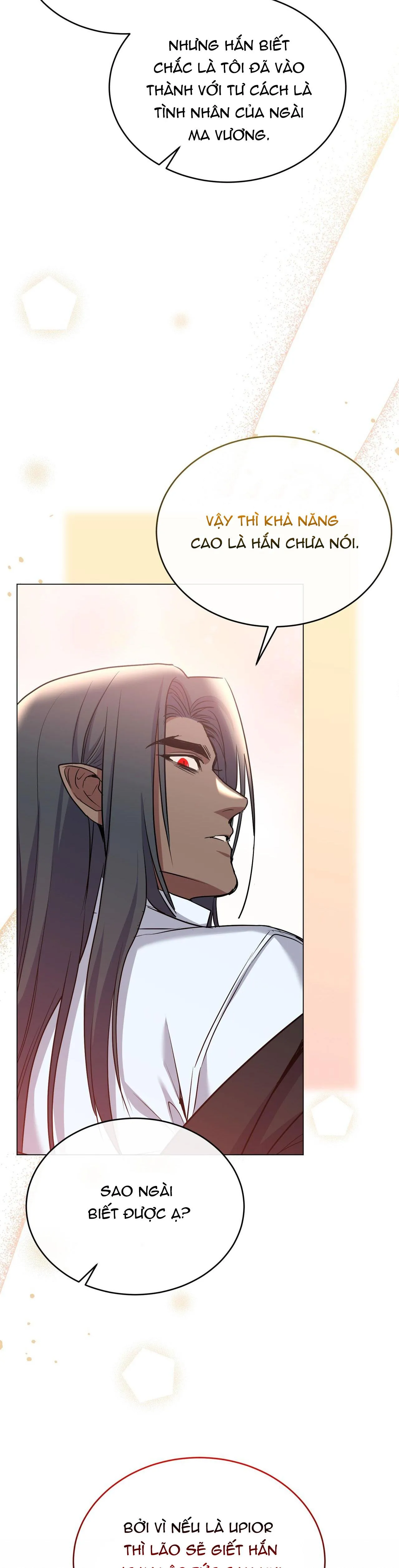 MẶT TRĂNG QUỶ Chapter 31 Trang 14