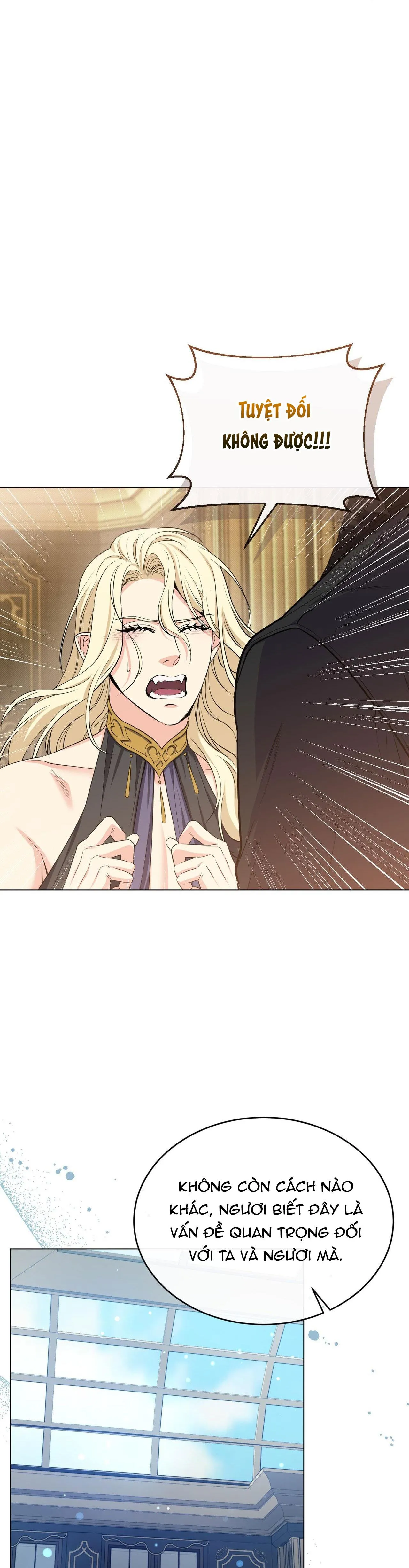 MẶT TRĂNG QUỶ Chapter 31 Trang 17
