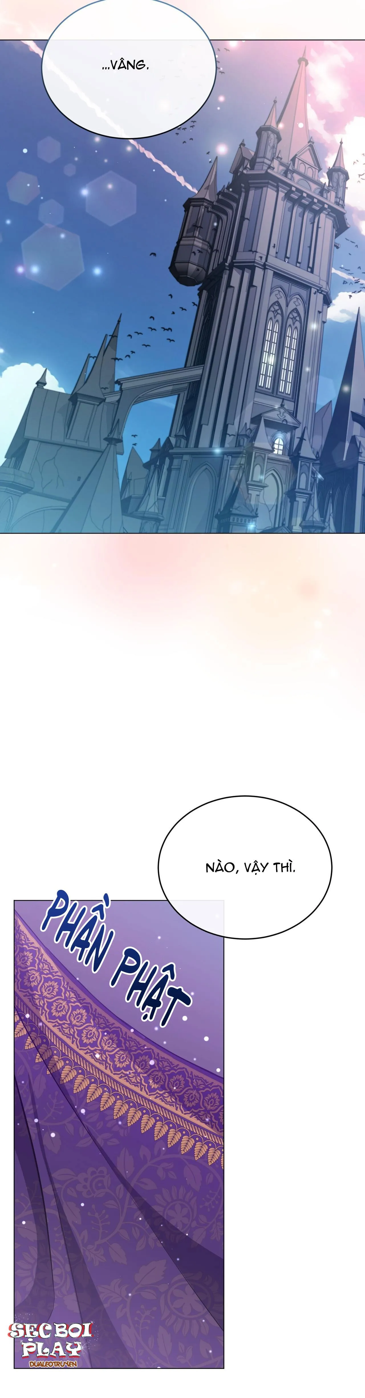 MẶT TRĂNG QUỶ Chapter 31 Trang 26