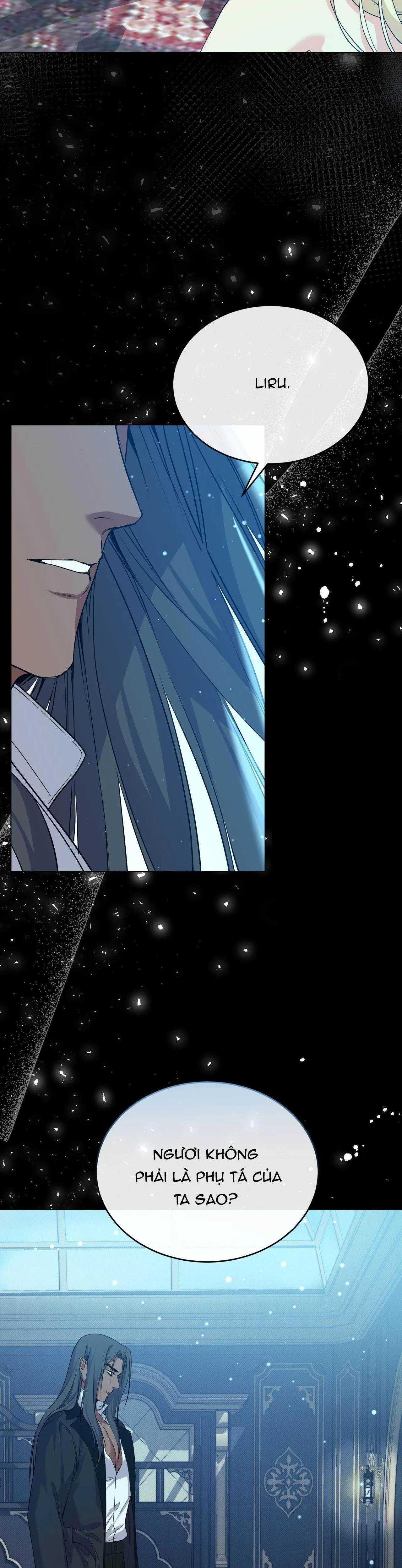 MẶT TRĂNG QUỶ Chapter 31 Trang 35