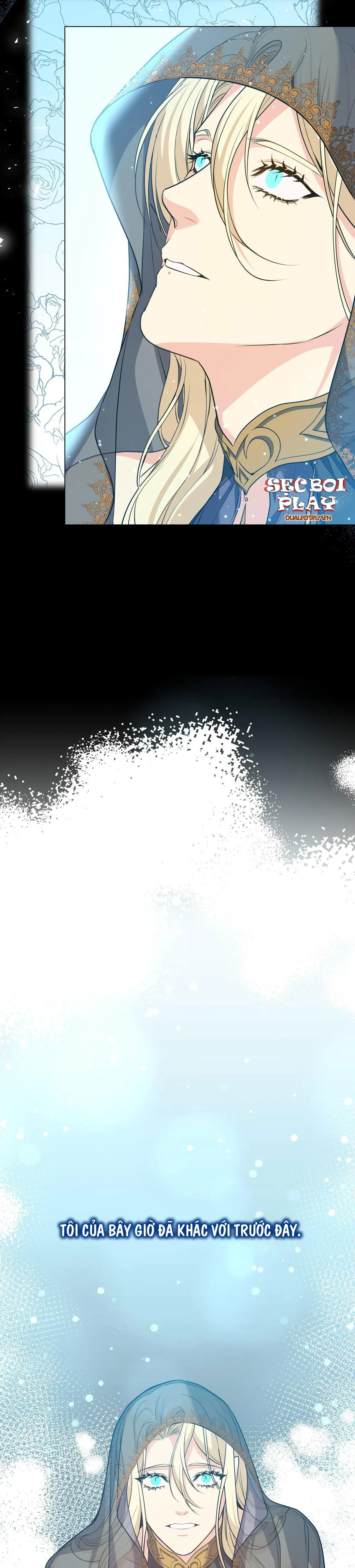 MẶT TRĂNG QUỶ Chapter 31 Trang 37