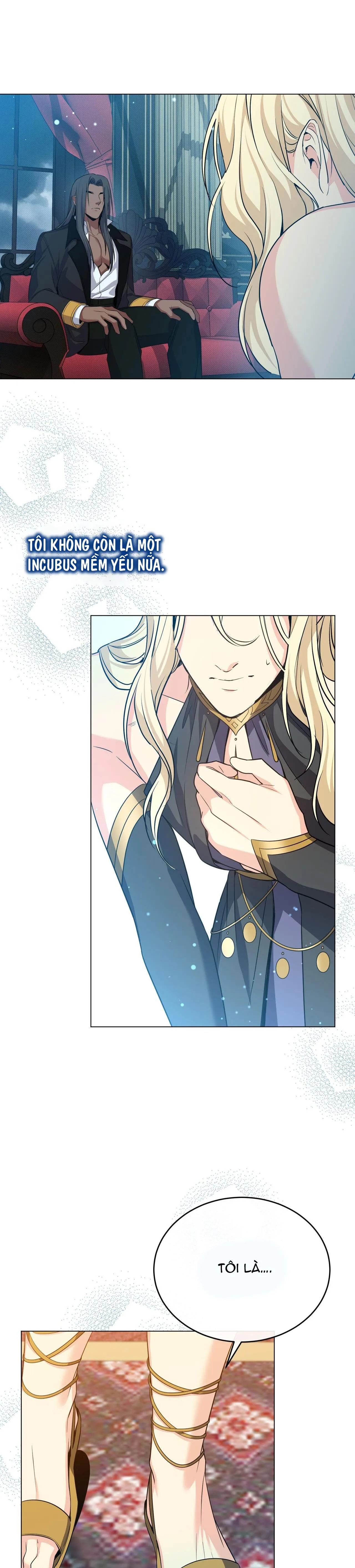 MẶT TRĂNG QUỶ Chapter 31 Trang 39