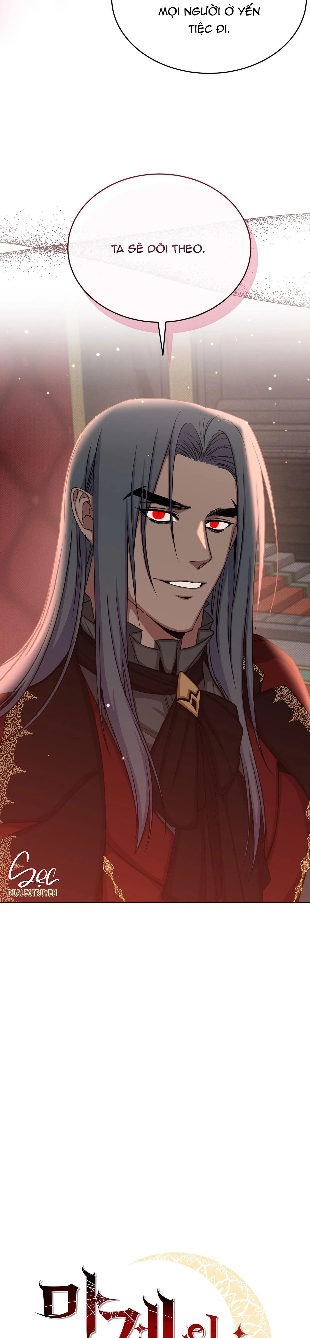 MẶT TRĂNG QUỶ Chapter 32 Trang 13