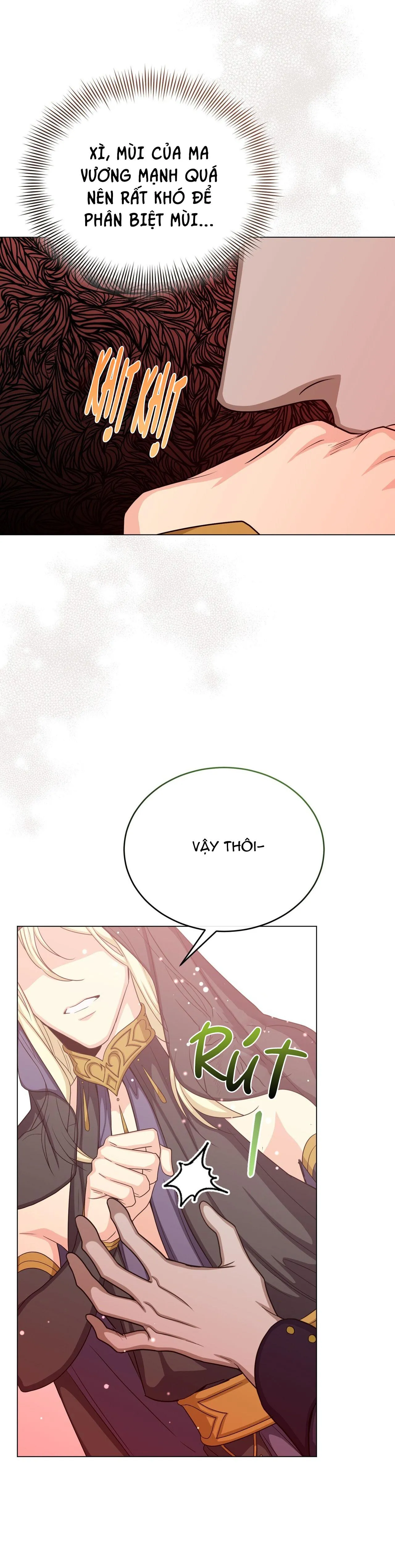 MẶT TRĂNG QUỶ Chapter 32 Trang 20