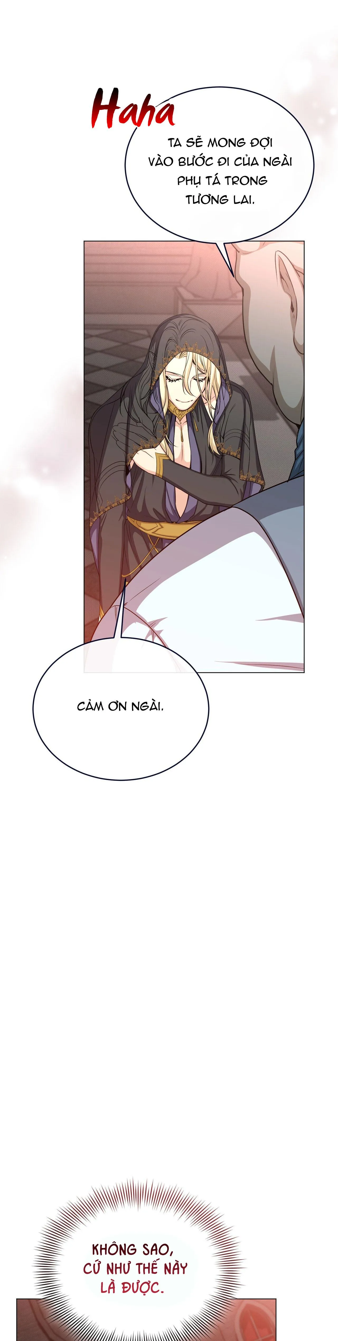 MẶT TRĂNG QUỶ Chapter 32 Trang 31