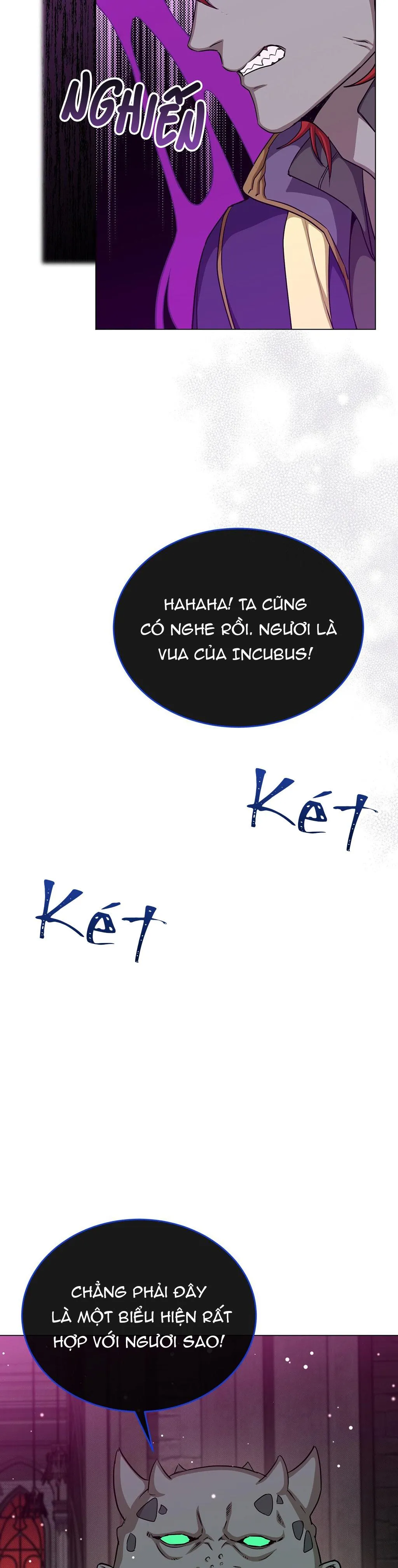 MẶT TRĂNG QUỶ Chapter 33 Trang 24