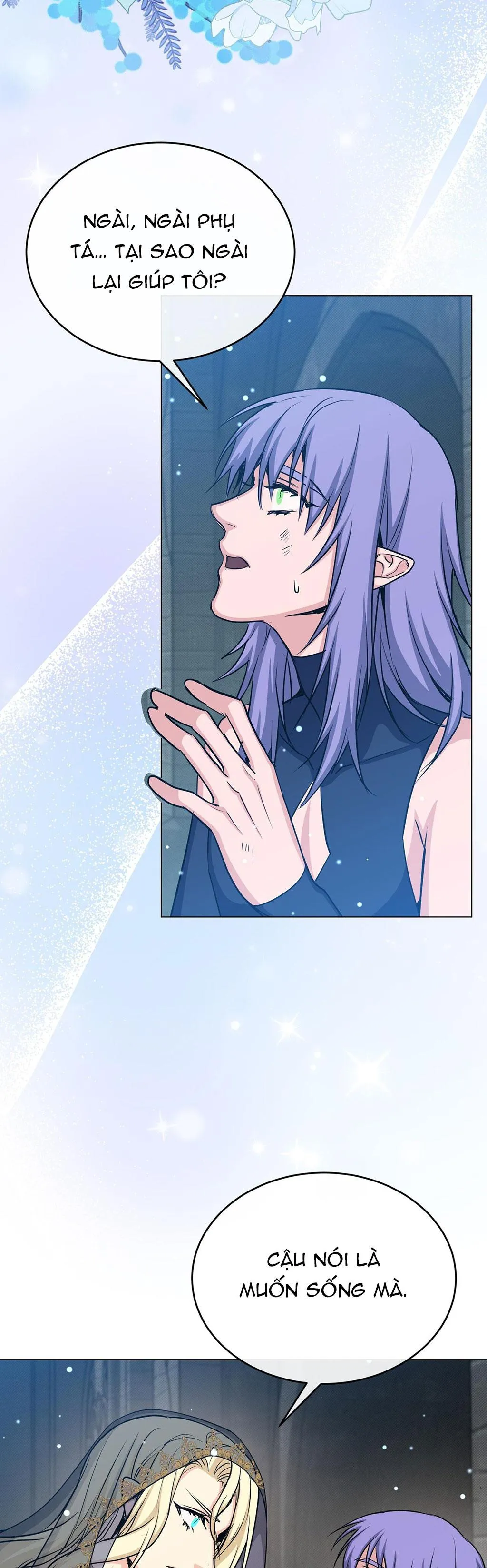 MẶT TRĂNG QUỶ Chapter 33 Trang 37