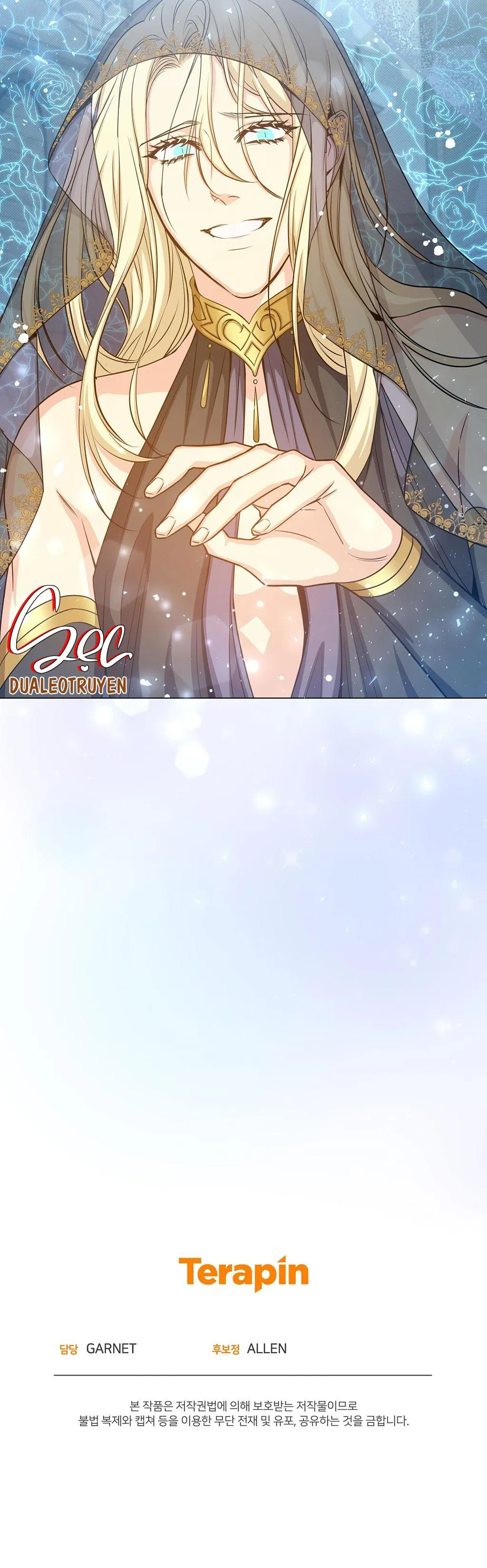 MẶT TRĂNG QUỶ Chapter 33 Trang 40