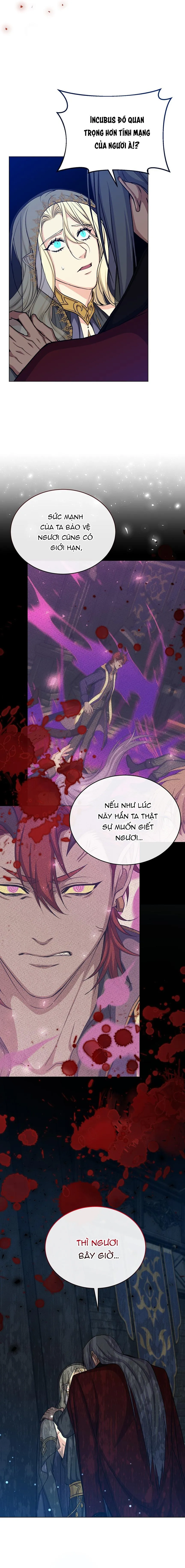 MẶT TRĂNG QUỶ Chapter 34 Trang 6