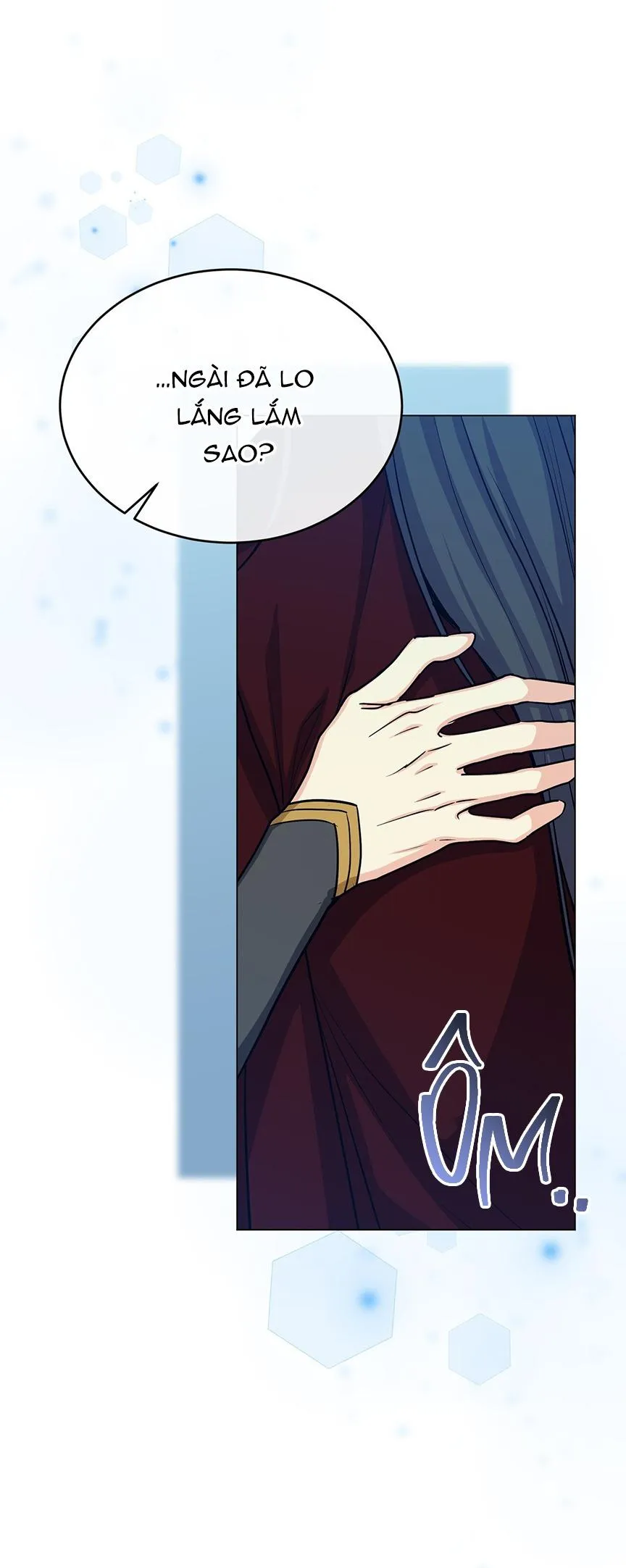 MẶT TRĂNG QUỶ Chapter 34 Trang 7