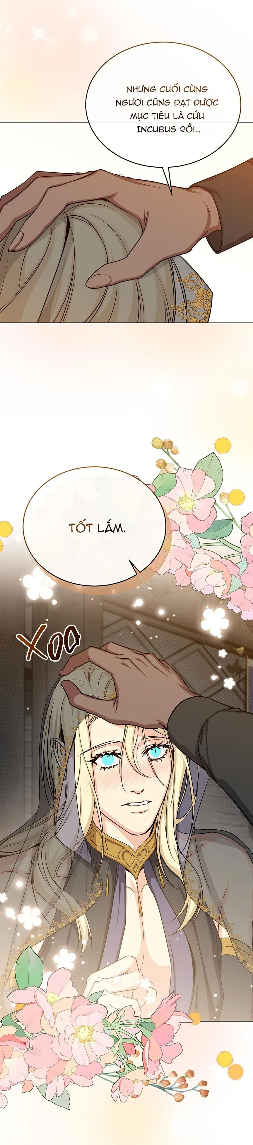 MẶT TRĂNG QUỶ Chapter 34 Trang 10