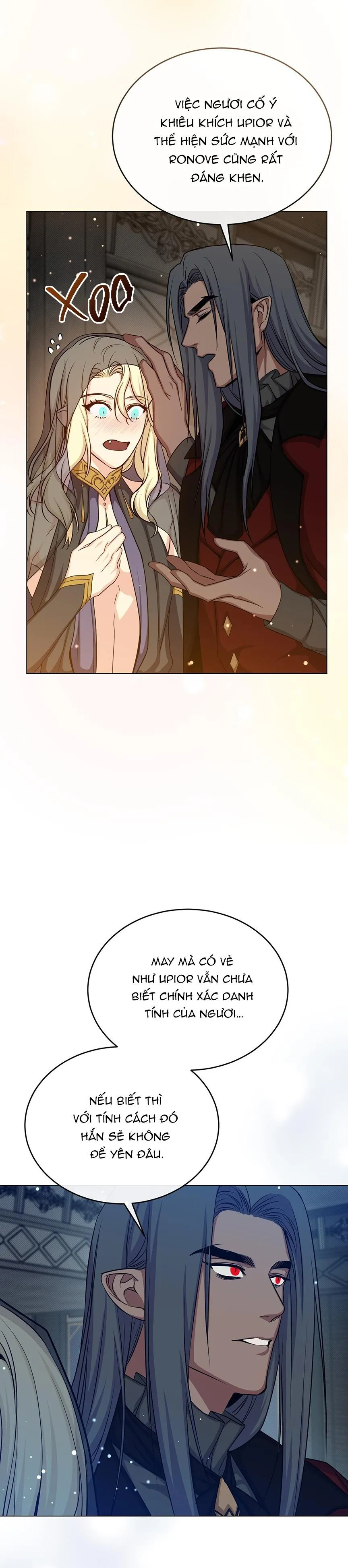 MẶT TRĂNG QUỶ Chapter 34 Trang 11