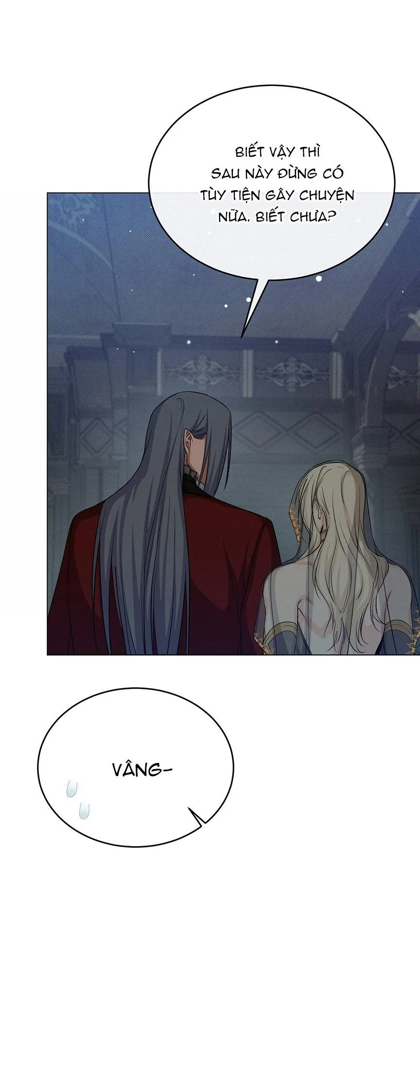 MẶT TRĂNG QUỶ Chapter 34 Trang 13