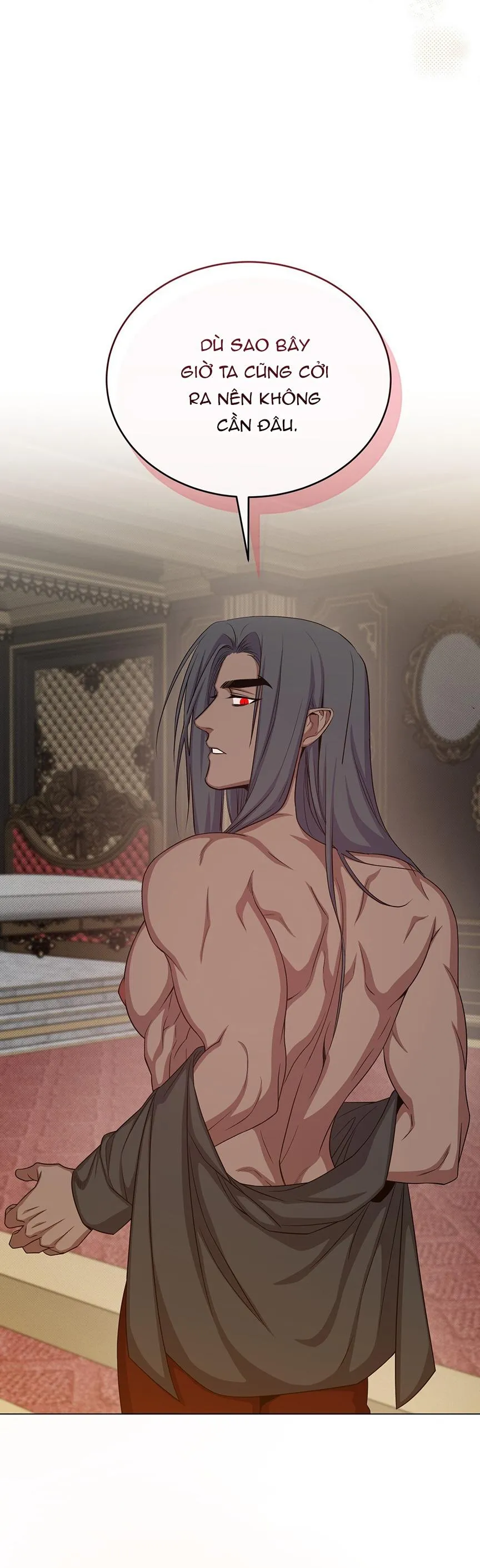 MẶT TRĂNG QUỶ Chapter 34 Trang 17