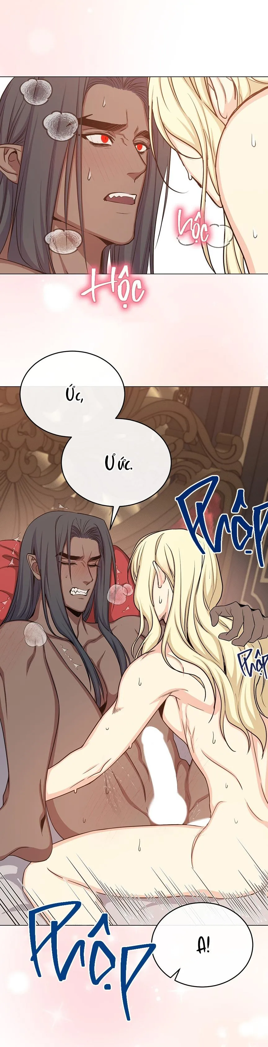 MẶT TRĂNG QUỶ Chapter 34 Trang 20