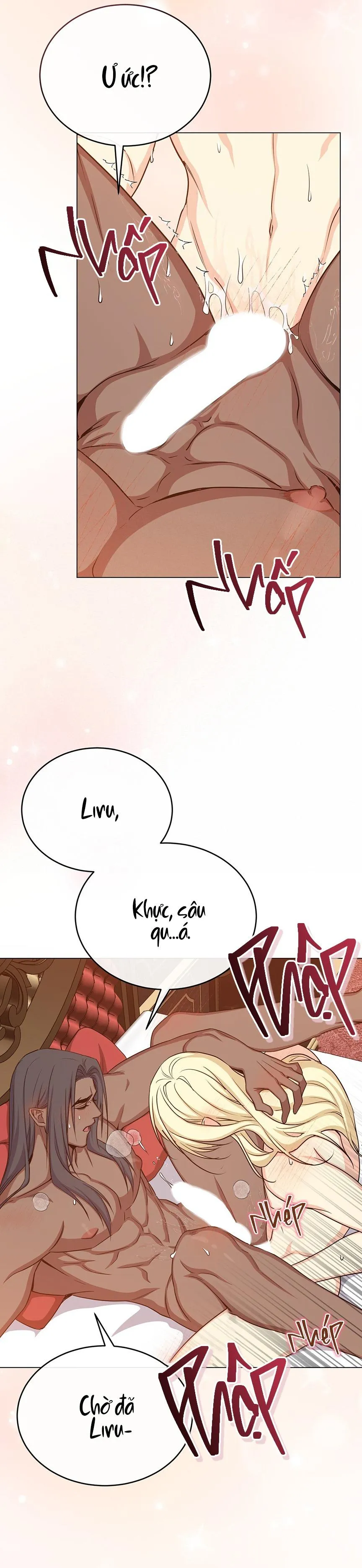 MẶT TRĂNG QUỶ Chapter 34 Trang 24