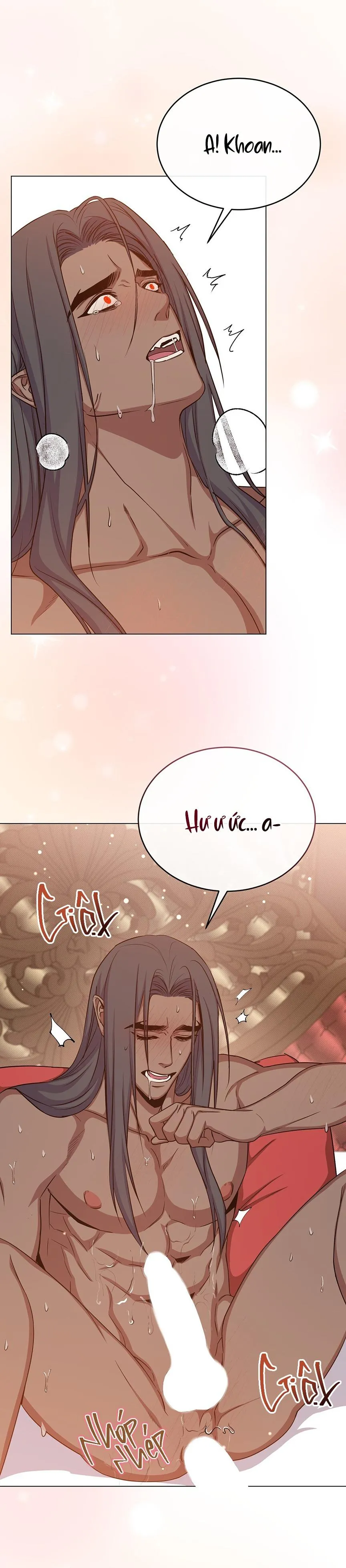 MẶT TRĂNG QUỶ Chapter 34 Trang 25