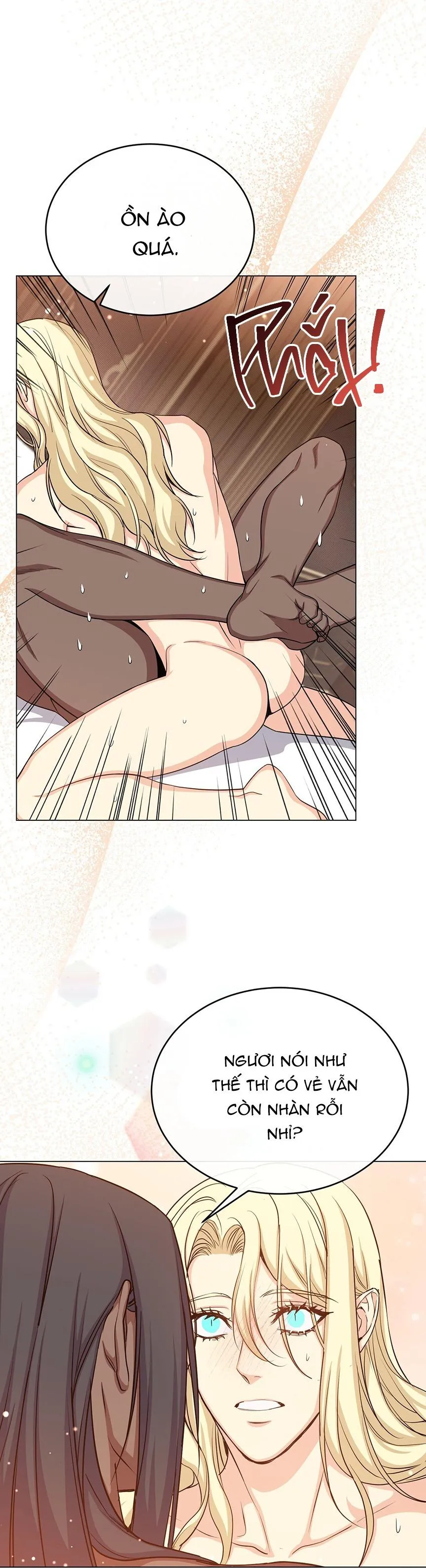 MẶT TRĂNG QUỶ Chapter 34 Trang 28