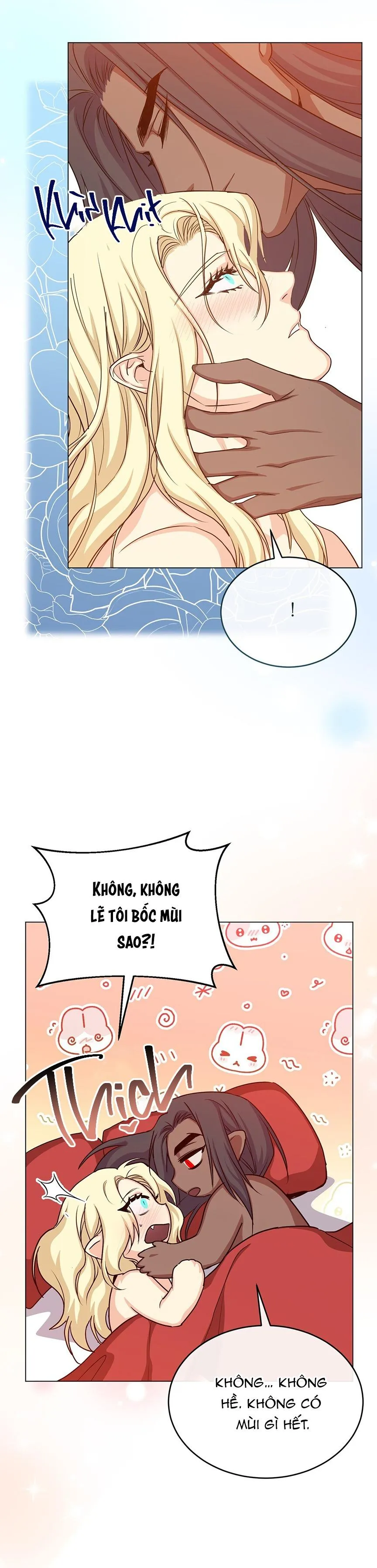 MẶT TRĂNG QUỶ Chapter 34 Trang 31