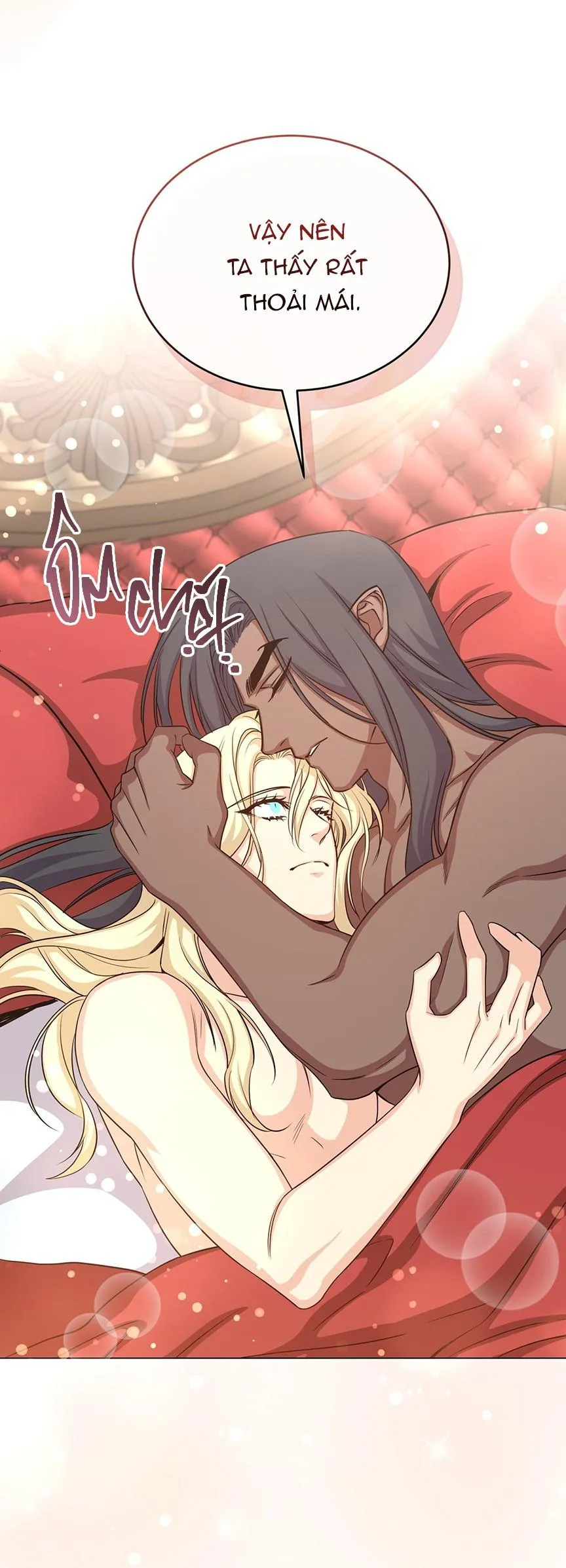 MẶT TRĂNG QUỶ Chapter 34 Trang 32