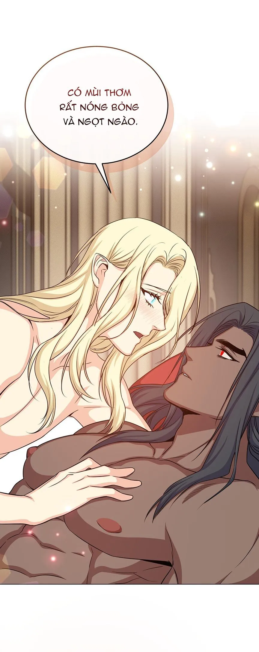 MẶT TRĂNG QUỶ Chapter 34 Trang 36