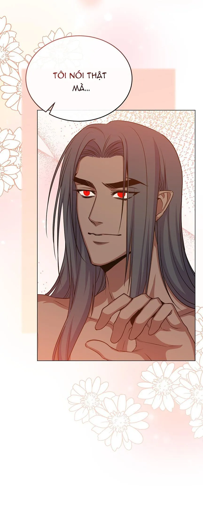 MẶT TRĂNG QUỶ Chapter 34 Trang 38