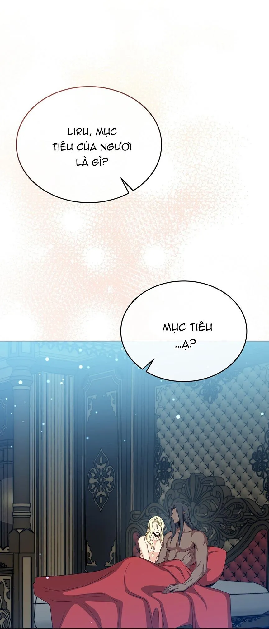 MẶT TRĂNG QUỶ Chapter 34 Trang 39