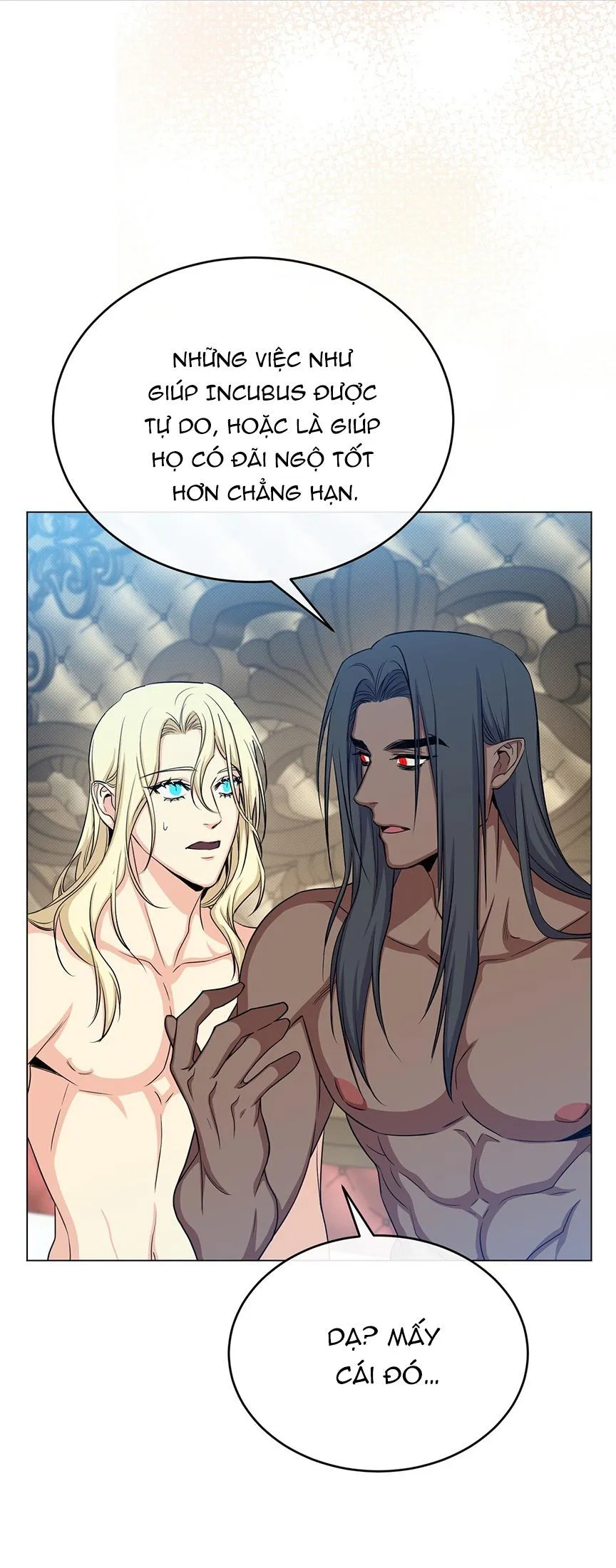 MẶT TRĂNG QUỶ Chapter 34 Trang 40