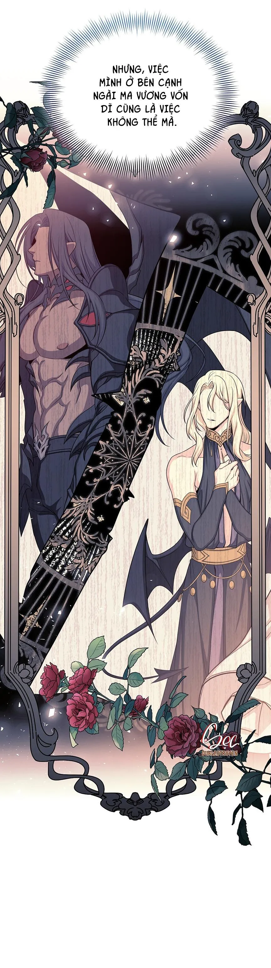 MẶT TRĂNG QUỶ Chapter 34 Trang 42