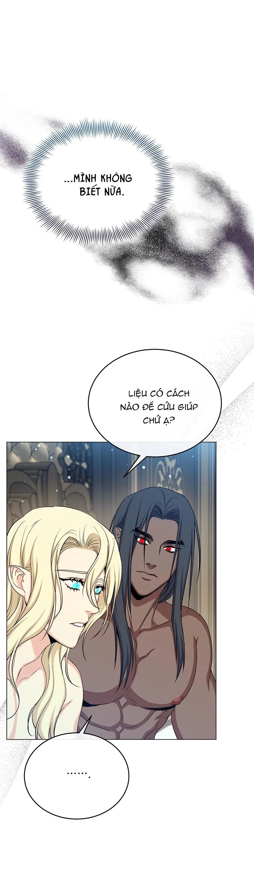 MẶT TRĂNG QUỶ Chapter 34 Trang 43