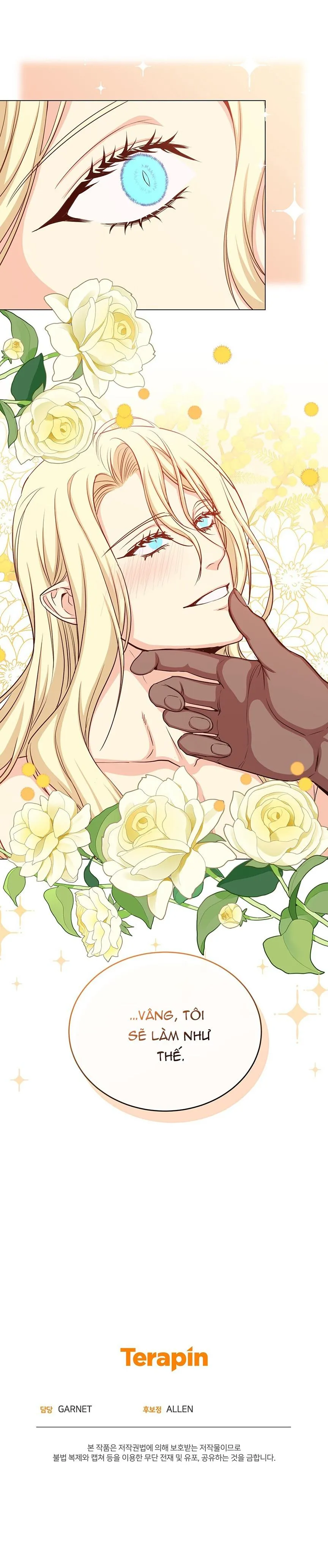 MẶT TRĂNG QUỶ Chapter 34 Trang 45