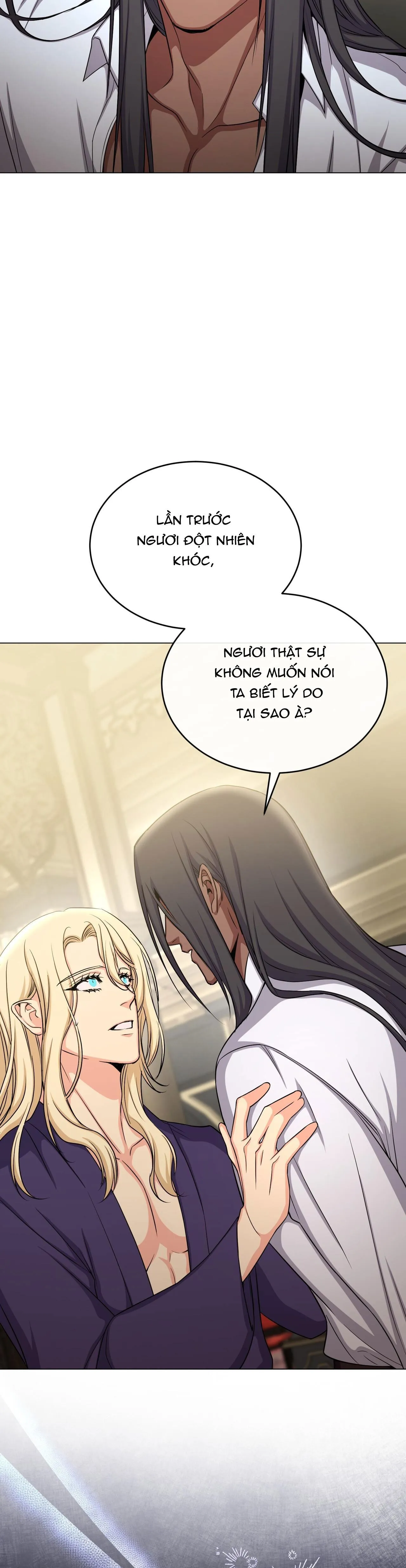 MẶT TRĂNG QUỶ Chapter 35 Trang 11