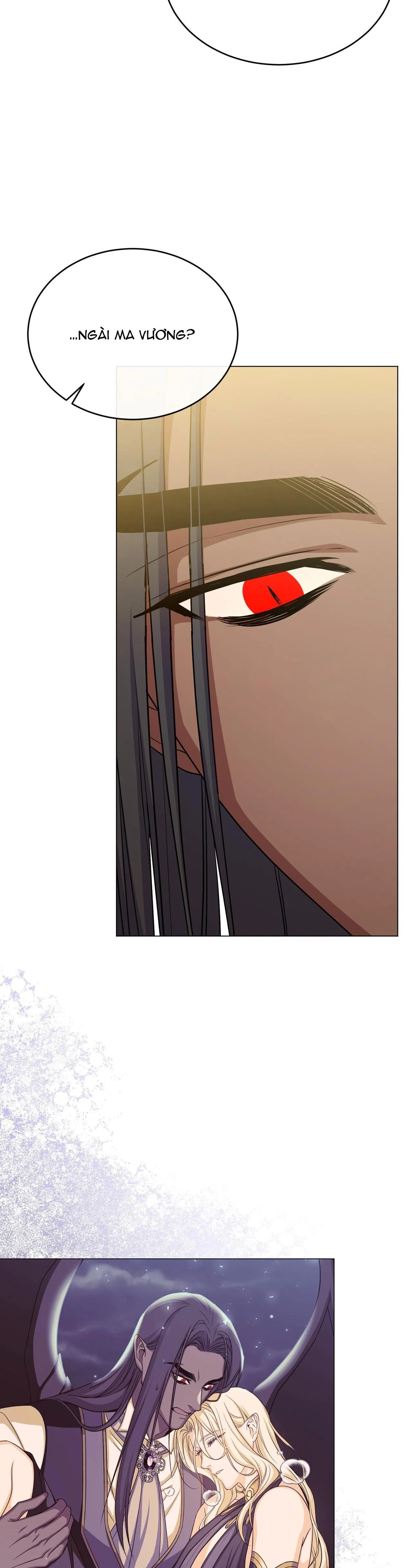 MẶT TRĂNG QUỶ Chapter 35 Trang 16