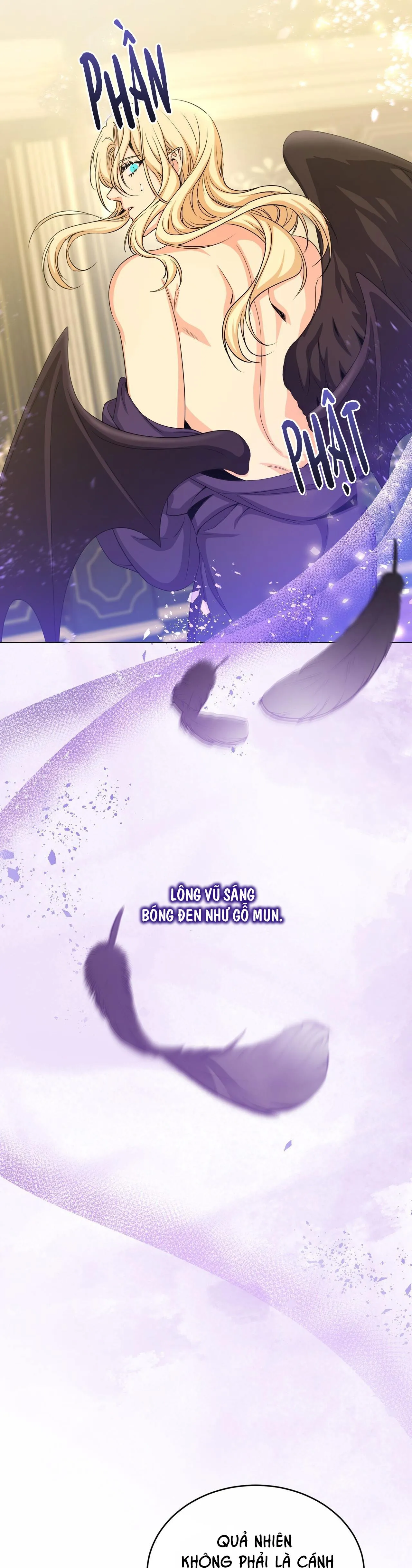 MẶT TRĂNG QUỶ Chapter 35 Trang 19