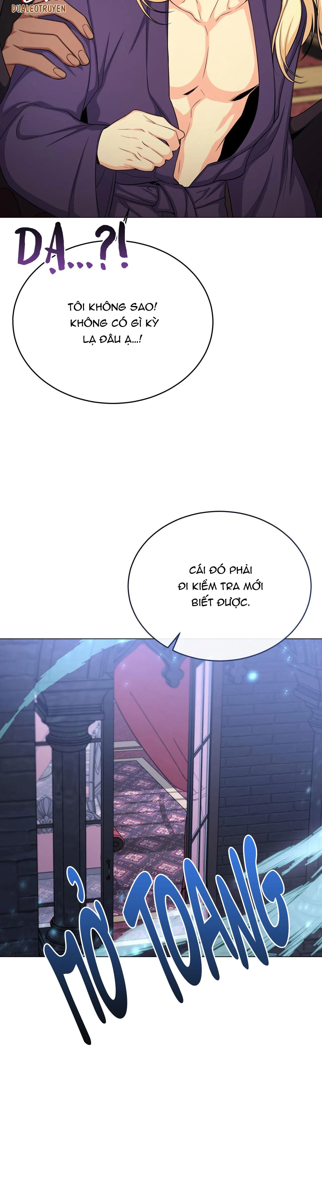 MẶT TRĂNG QUỶ Chapter 35 Trang 24