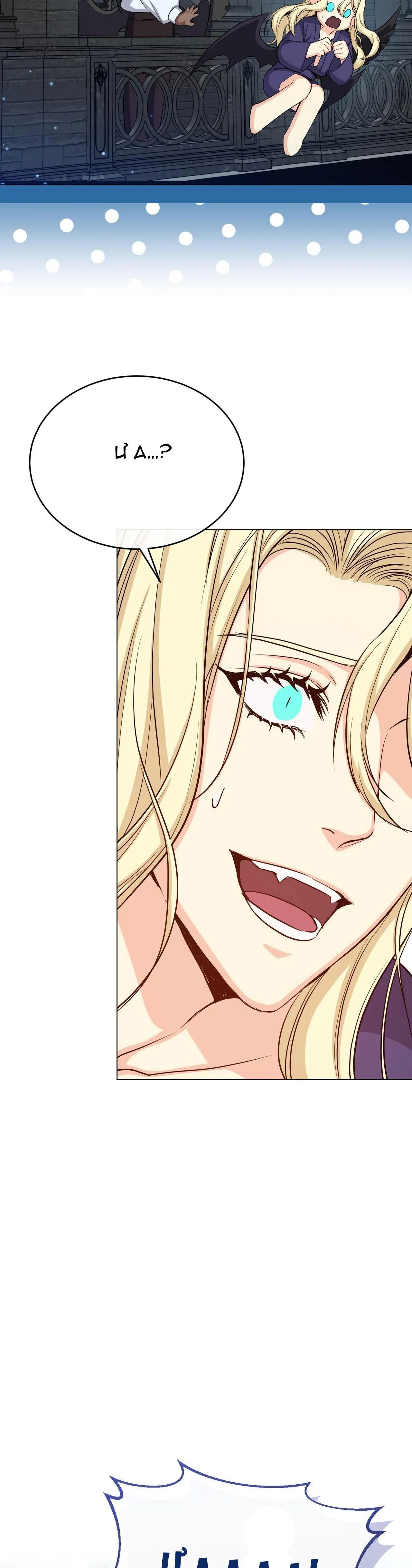 MẶT TRĂNG QUỶ Chapter 35 Trang 27