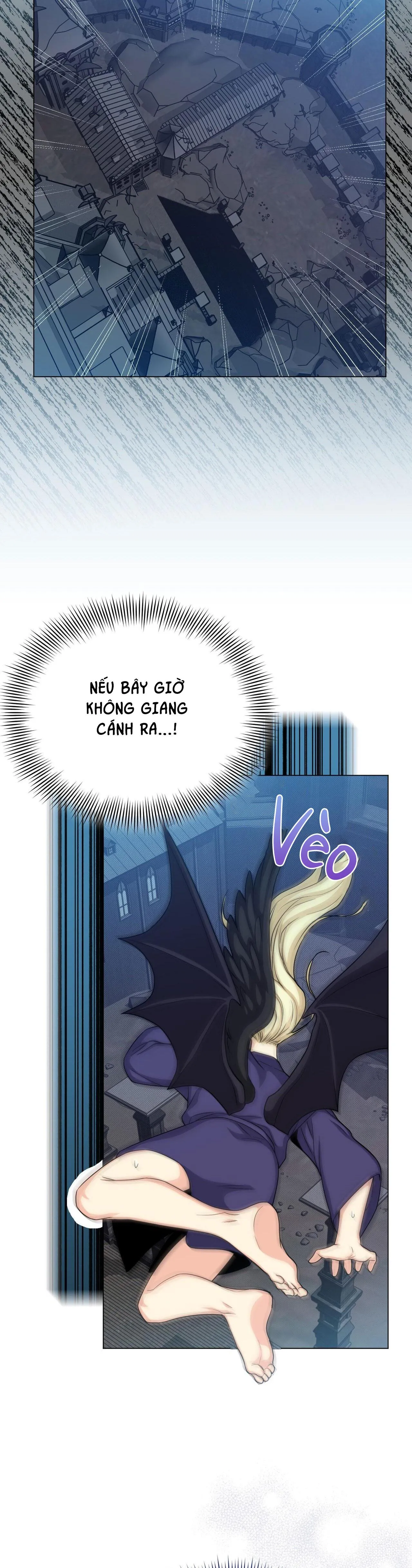 MẶT TRĂNG QUỶ Chapter 35 Trang 29