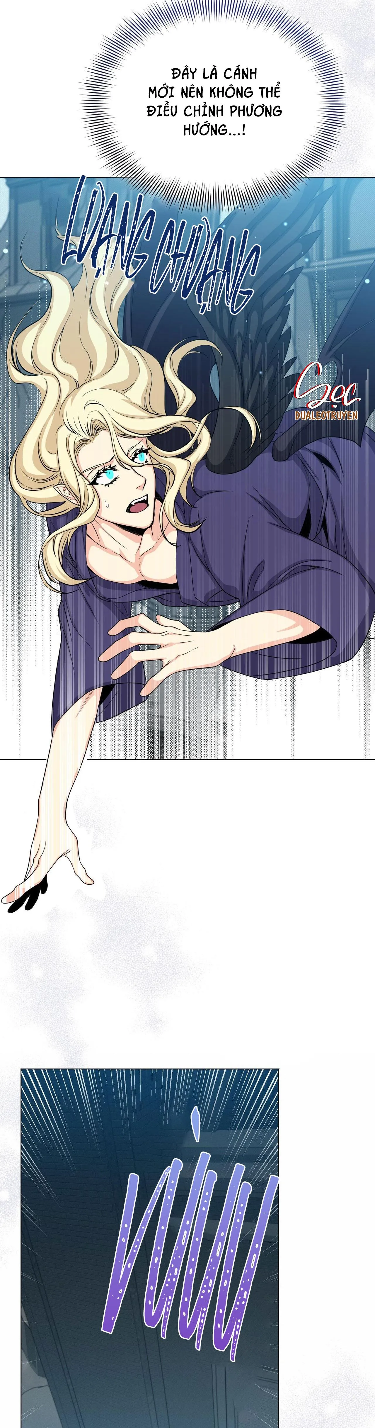 MẶT TRĂNG QUỶ Chapter 35 Trang 30