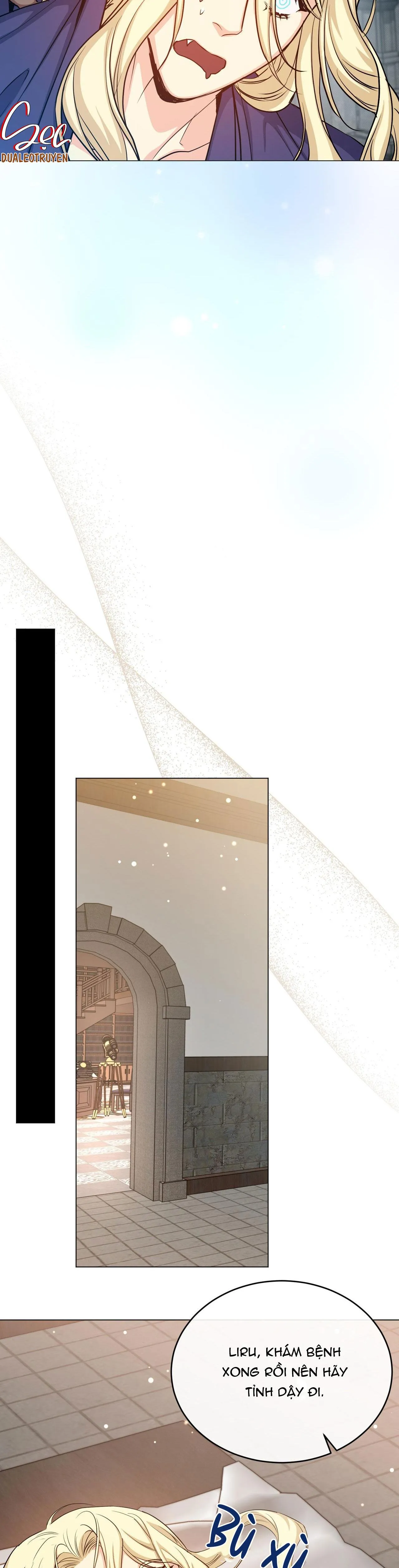 MẶT TRĂNG QUỶ Chapter 35 Trang 33