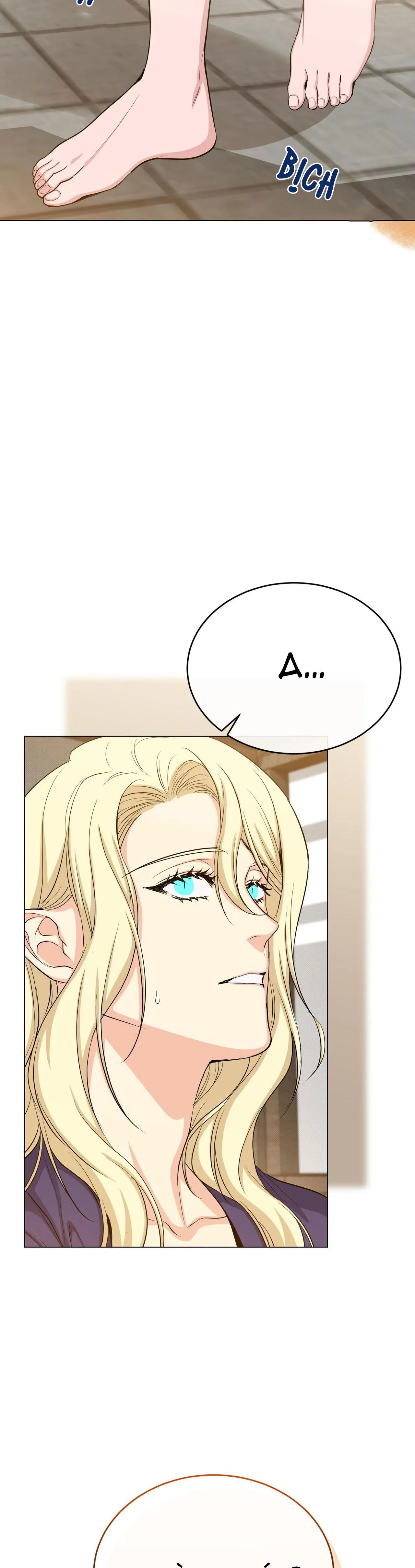 MẶT TRĂNG QUỶ Chapter 35 Trang 39